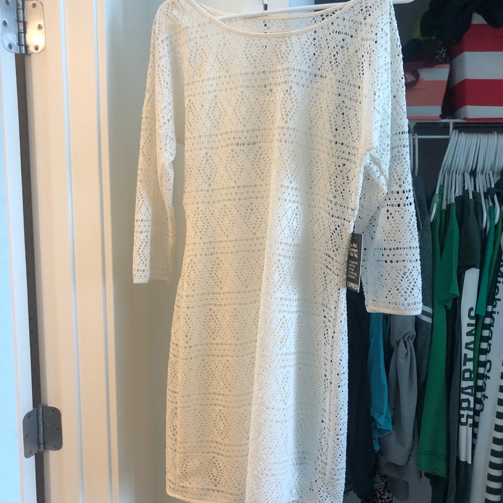 Express Dress